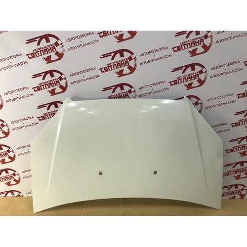 Капот Fiat Doblo 2006- 51841326